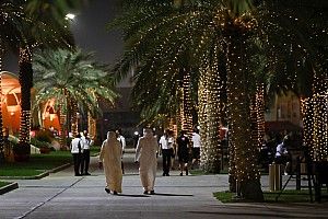 La F1 rechaza la oferta de vacunación de Bahrein