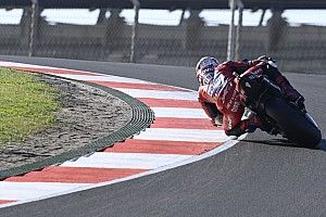LIVE MotoGP, Gran Premio del Portogallo: Warm-Up