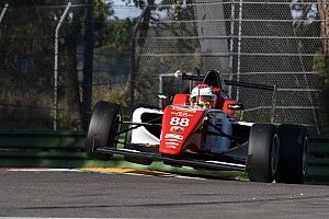 Hamda Al Qubaisi si unisce alla Prema in F4