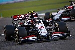 Magnussen, gelecekte F1'e dönüşü reddetmiyor