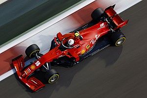LIVE Formula 1, Gran Premio di Abu Dhabi: Qualifiche