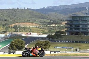 MotoGP: a qué hora y cómo ver la clasificación de Portugal