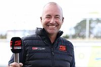 Ambrose to drive Dick Johnson Racing Mustang