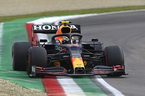 Marko Perezről: Az időm&eacute;rő ut&aacute;n azt hitt&uuml;k, minden rendben van&hellip;