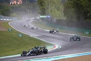 Az FIA versenyigazgatója nem ért egyet Russell DRS-es kijelentésével