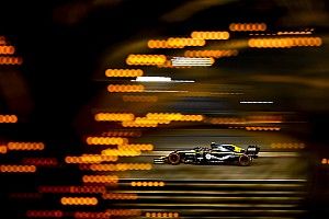 Ocon weer in kwalificatie verslagen door ‘gezegende’ Ricciardo