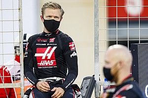 Eldőlt: Amerikában folytatja Kevin Magnussen!