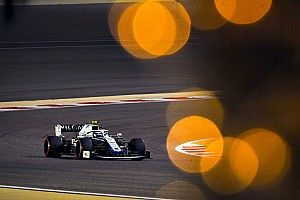 Williams gaat ontwikkeling 2021-auto niet volledig opgeven voor 2022