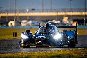 Koronavírusosan versenyzett a Daytona 24 órás verseny győztese