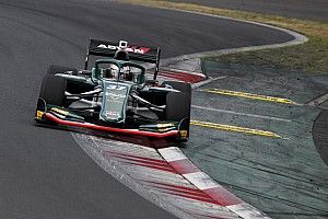 Livestream: Watch the Fuji Super Formula season opener