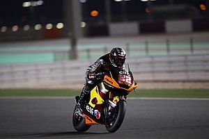 Lowes et Masia dominent les derniers tests Moto2 et Moto3