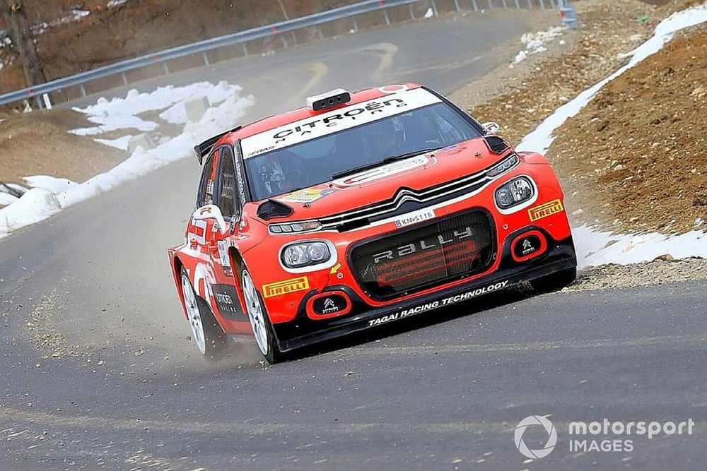 Østberg po kapciu