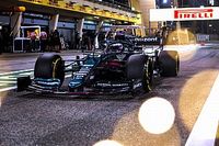 Vettel: "A&uacute;n queda mucho por hacer para ir al l&iacute;mite"