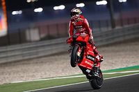 Miller: “Suzuki se está reservando”