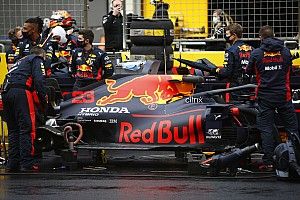 Red Bull: il direttore sportivo Wheatley positivo al COVID-19