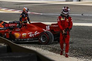 How Ferrari plans to recover from its 2020 F1 nightmare