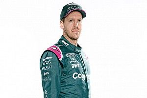 Vettel duro: "In F1 vincere più di 50 GP non conta niente"