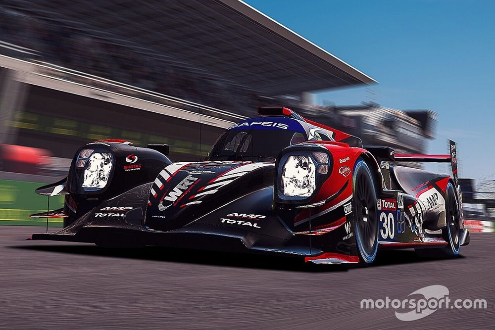 Motorsport Games сделала официальное предложение о приобретении компании Studio397 и симуляционной платформы rFactor 2