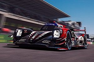 Motorsport Games firma un acuerdo para adquirir Studio397 y el simulador rFactor 2
