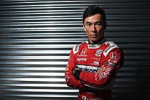 インディカーもいよいよ開幕! インディ500連覇を狙う佐藤琢磨「今回は同じ環境で戦える」