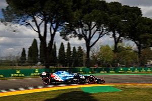Alpine: "A Alonso le costará algunas carreras estar a tope"