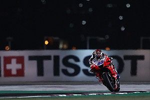 Jadwal MotoGP Doha Hari Ini