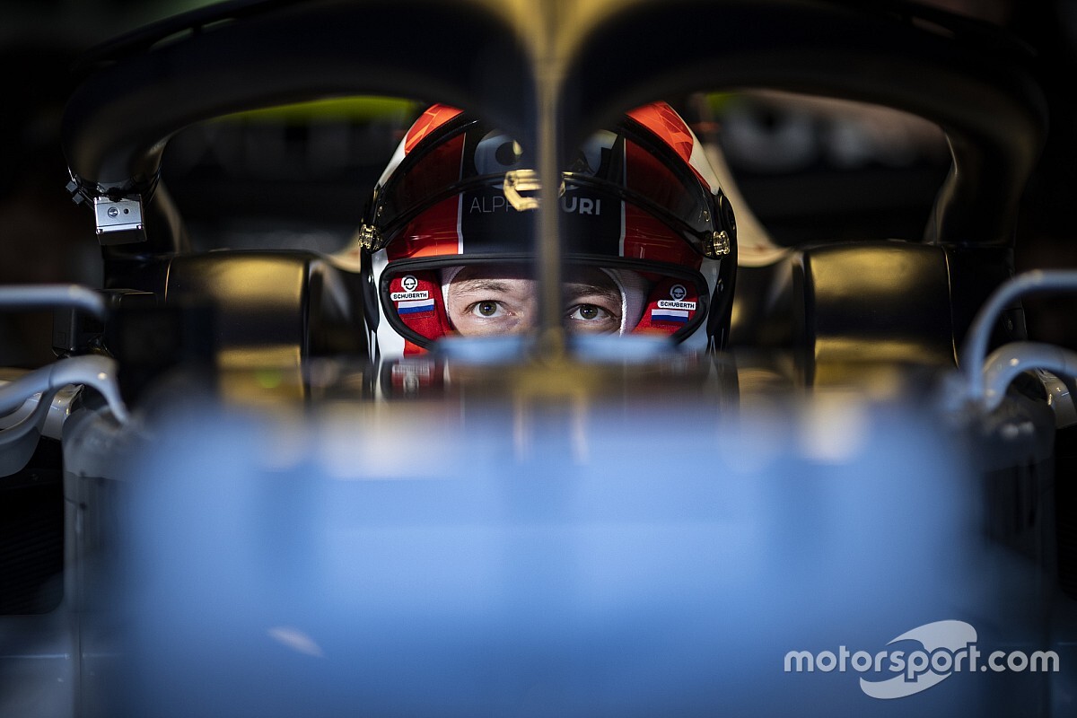 Прогноз Motorsport.com: через год увидим Квята в Формуле Е. У нас есть целых 5 аргументов в пользу этого