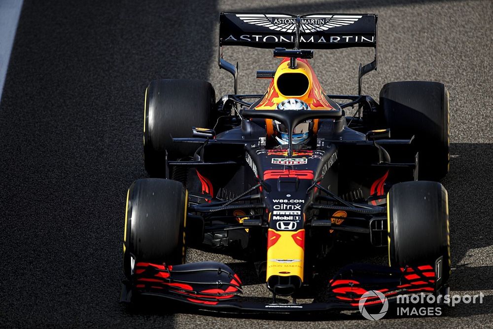 Így válnak szét a Red Bull és az Aston Martin útjai