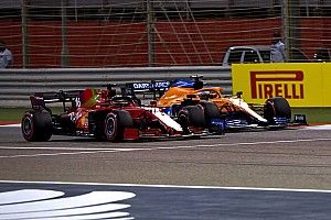 Leclerc: "Ferrari, geçen yıla kıyasla temposunu artırdı"