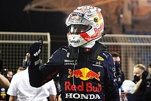 Bahreyn GP: Heyecan dolu sıralama turlarında pole pozisyonu Verstappen'in!