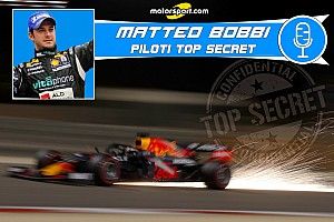 Podcast, Bobbi: "Red Bull RB16B, il posteriore la sua forza"