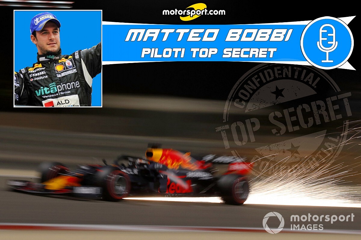 Podcast, Bobbi: "Red Bull RB16B, il posteriore la sua forza"