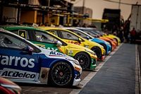 Stock Car integra o Arena Hub, núcleo que conecta startups, investidores e grandes empresas