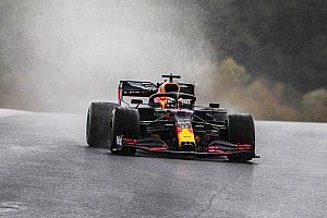 «Не важно, где там Mercedes». Ферстаппен расстроился из-за второго места