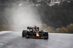 Así vivimos la clasificación para el GP de Turquía de F1