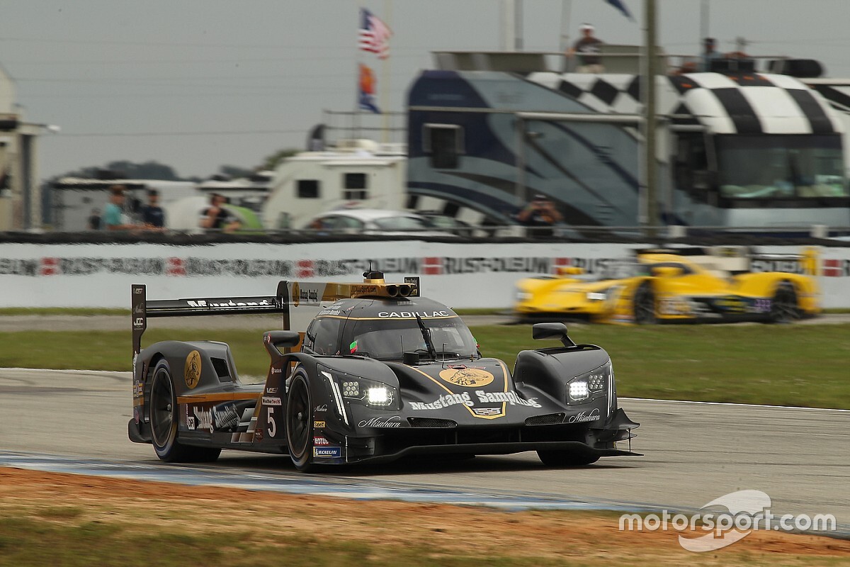 JDC-Miller MotorSports reveals IMSA line-up for 2021