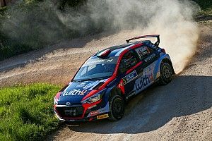 ERC: Fappani navigatore di Scandola in attesa di D'Amore