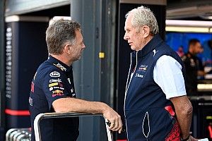 Red Bull : Les comptes soumis étaient "sous le plafond budgétaire"
