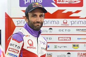 MotoGP | Zarco: un po' di delusione, ma tanta motivazione