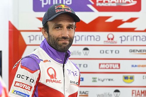 MotoGP | Zarco: un po' di delusione, ma tanta motivazione