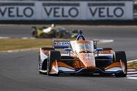 Dixon: “We will never give up as a team until it's over"