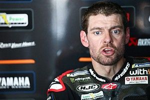 Crutchlow: MotoGP qualifying has become like Formula 1
