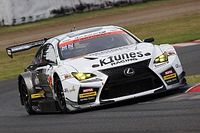 96号車K-tunesの高木真一がポール獲得! 61号車スバルはウエイト89kgで2番手|スーパーGT第6戦SUGO:GT300予選