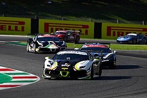 Ferrari Challenge | Gara 1 a Donno-Kirchmayr, Barde Re Pirelli AM