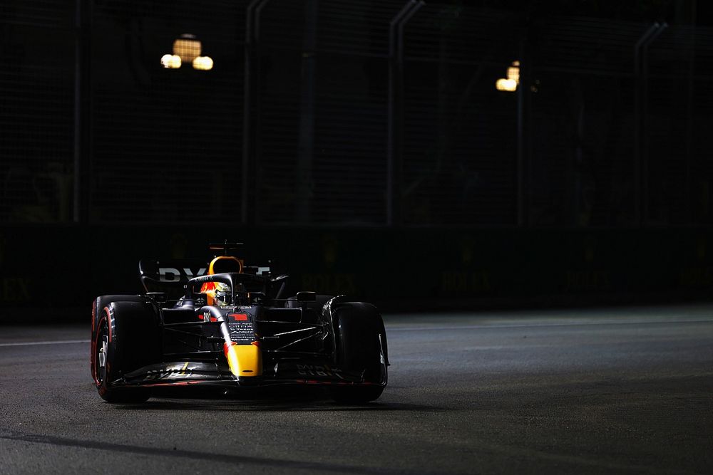 Horner over naar binnen halen Verstappen: “Moeilijkste call van de wereld”