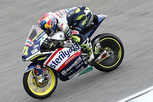Moto3 | Phillip Island, Libere 2: Sasaki batte Suzuki, Foggia sesto