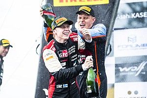 WRC - Todos los campeones del mundo de rallies