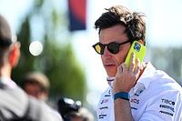 Ograniczone zaangażowanie Wolffa