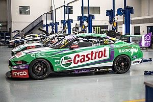Randle's Sandown cancer fundraising effort