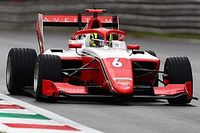 Awans w szeregach Premy